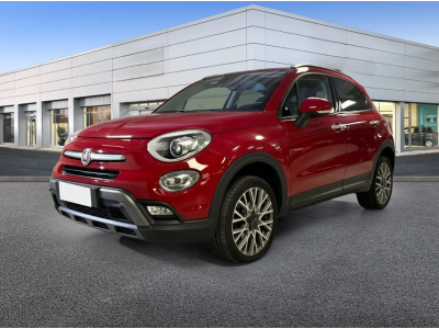 Fiat 500X 1.4 MAir 170cv Cross Plus 4x4 Auto.